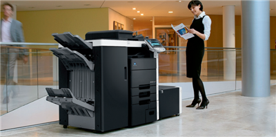 Top 5 lý do nên thuê máy photocopy